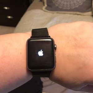 Series 1 Apple Watch